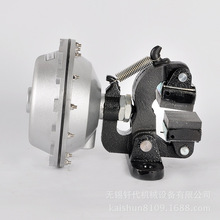DBG-203,DBG-204，DBG-205氣動(dòng)碟盤(pán)式制動(dòng)器